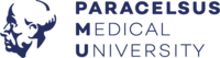 Logo Paracelsus Medizinische Privatuniversität